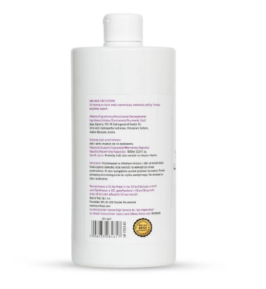 MyLove Anal Back Side Extreme lubrikant 1000ml  101 4617-2